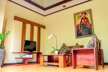 The Bali Dream Villa Seminyak