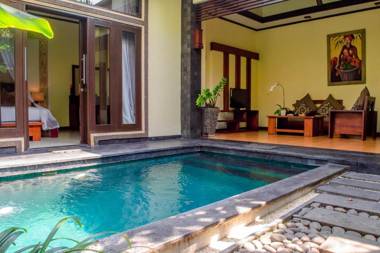 The Bali Dream Villa Seminyak