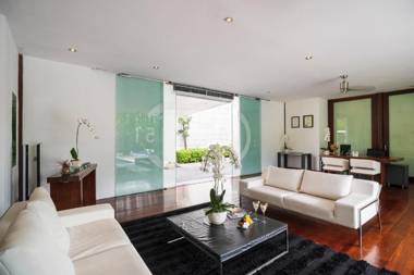 C151 Smart Villas at Seminyak