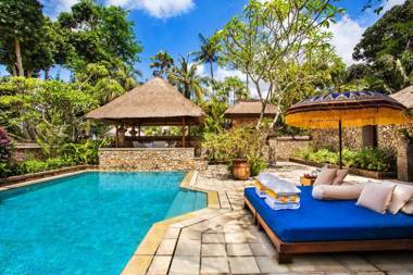 The Oberoi Beach Resort Bali