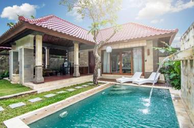 Bali Prime Villas