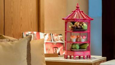 Anantara Seminyak Bali Resort