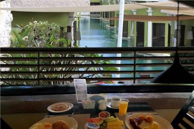 Villa Seminyak Estate & Spa - By Astadala