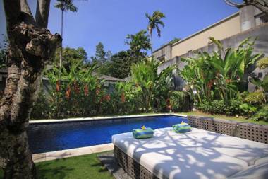 Villa Seminyak Estate & Spa - By Astadala