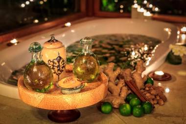 DISINI Luxury Spa Villas-CHSE Certified