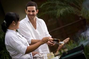 The Kunja Villa-Hotel