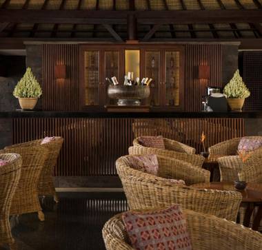 The Legian Seminyak Bali