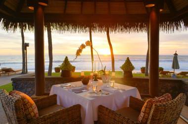 The Legian Seminyak Bali