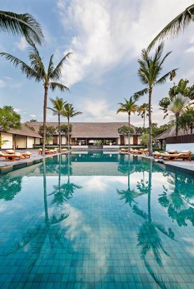 The Legian Seminyak Bali