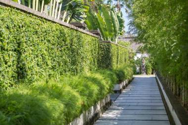 Villa Air Bali Boutique Resort and Spa