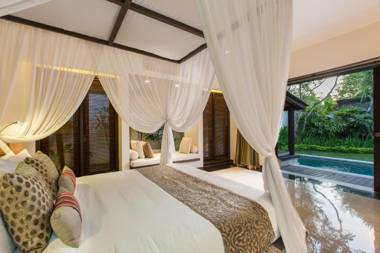 Villa Air Bali Boutique Resort and Spa