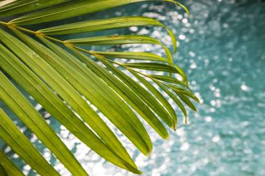 Villa Air Bali Boutique Resort and Spa