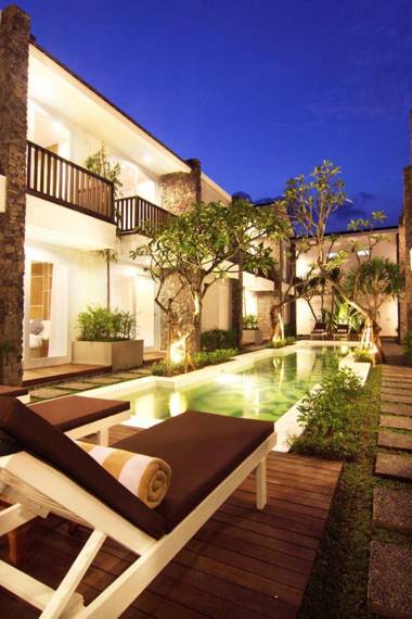 Astana Kunti Suite Apartment