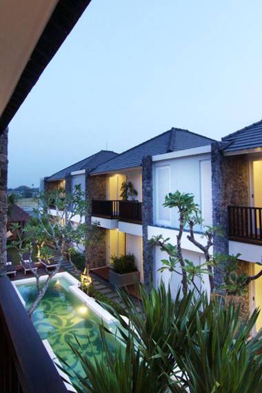 Astana Kunti Suite Apartment