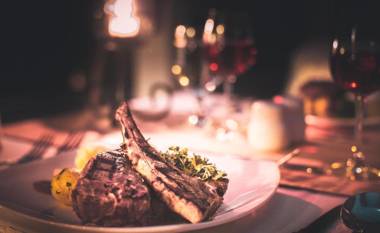 Aria Exclusive Villas & Spa - CHSE Certified