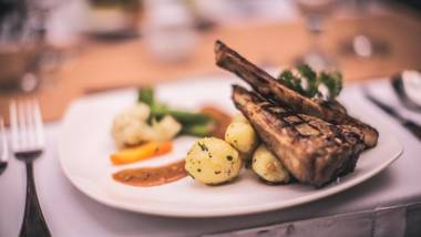 Aria Exclusive Villas & Spa - CHSE Certified