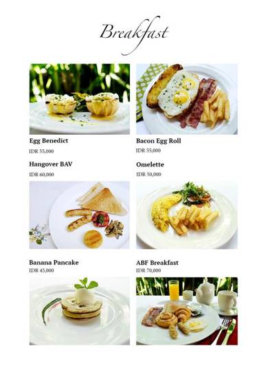 Bali Agung Village - CHSE Certified