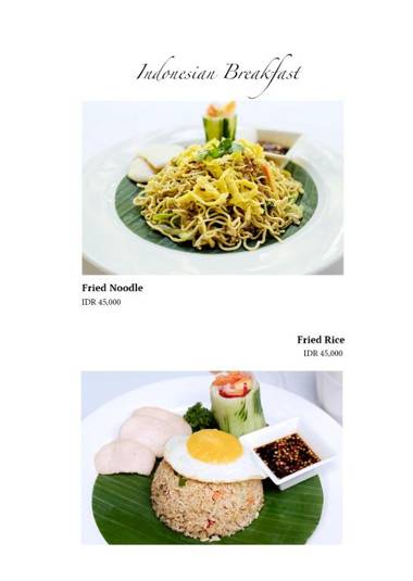 Bali Agung Village - CHSE Certified