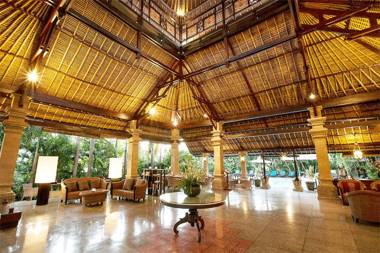 Bali Agung Village - CHSE Certified