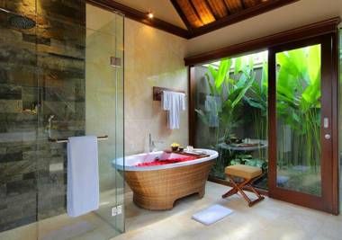 The Ulin Villas and Spa - by Karaniya Experience - CHSE certified