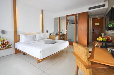 THE HAVEN Bali Seminyak