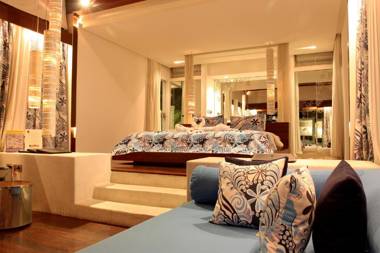 Kiss Bali Villas