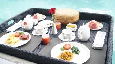 Ziva a Boutique Villa