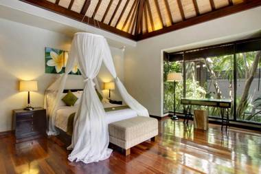 Le Jardin Villas Seminyak