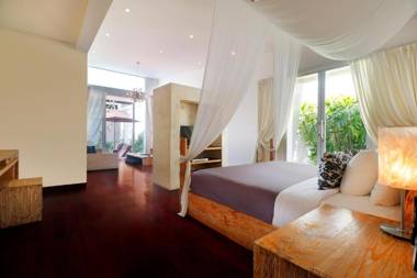 The Seiryu Boutique Villa