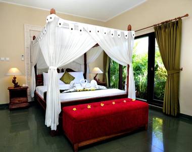 Bali Aroma Exclusive Villas