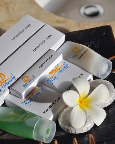 Bali Aroma Exclusive Villas