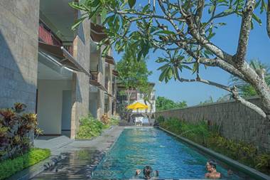 Sunerra D'djabu Seminyak