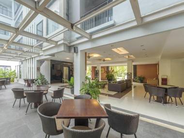 Umalas Hotel and Residence