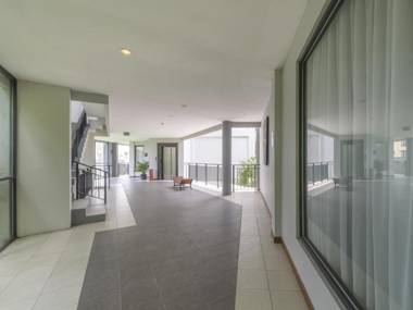 Umalas Hotel and Residence