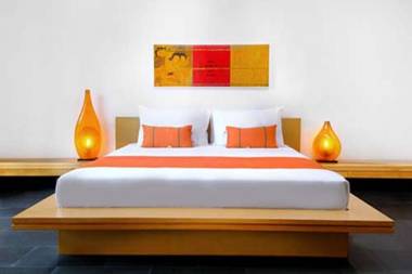 Bali Island Villas & Spa CHSE Certified