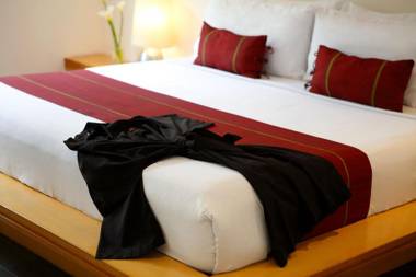 Bali Island Villas & Spa CHSE Certified