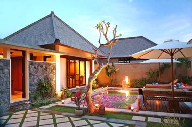 The Sanyas Suite Bali
