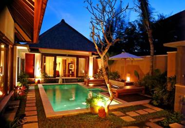 The Sanyas Suite Bali