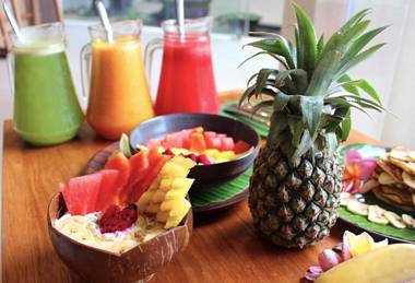 Villa Kaja by Nagisa Bali