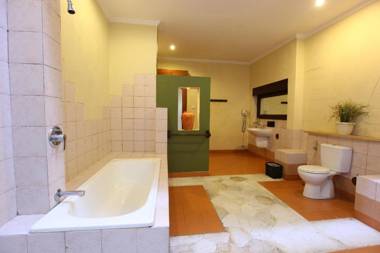 Mutiara Bali Boutique Resort & Villa