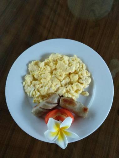 Villa Ava Seminyak Bali