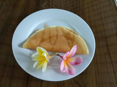 Villa Ava Seminyak Bali