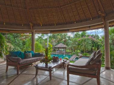 Taman Wana Seminyak Luxury Villas