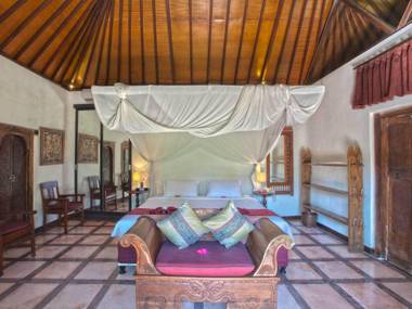 Taman Wana Seminyak Luxury Villas