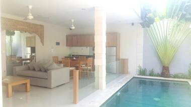 Bali Villas Arta