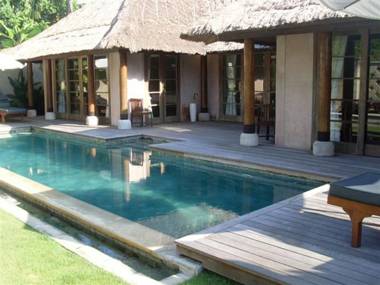 Sienna Villas - CHSE Certified