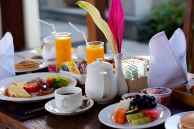 The Awan Villas - CHSE Certified