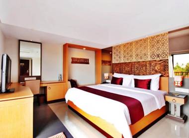 Horison Seminyak Bali - CHSE Certified