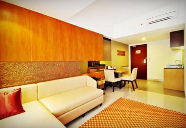 Horison Seminyak Bali - CHSE Certified