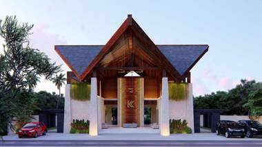 Kumpul Kumpul Villa Seminyak - CHSE Certified